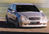 C Class w203 Expression