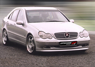 C Class w203 Expression