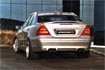 C Class w203 DTM Expression