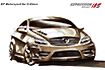 Mercedes C63 AMG w204 wide body kit Expression Motorsport