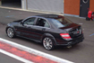 Mercedes C63 AMG w204 wide body kit Expression Motorsport