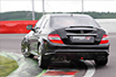 Mercedes C63 AMG w204 wide body kit Expression Motorsport