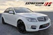 Mercedes C63 AMG w204 wide body kit Expression Motorsport