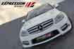 Mercedes C63 AMG w204 wide body kit Expression Motorsport