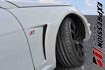 Mercedes C63 AMG w204 wide body kit Expression Motorsport