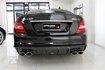 C63 Coupe c204 Expression wide body kit