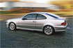 CLK w208 DTM Expression