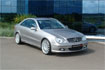 CLK w209 Expression