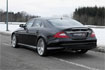 CLS 55 AMG w219 Expression Motorsport