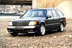 E Class w124 Expression