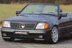 E Class w124 Expression