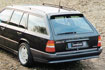 E Class w124 Expression