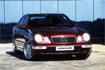 E Class w210 Expression