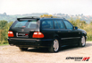 E Class w210 Expression