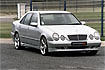 E Class w210 Expression