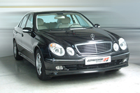 CLK w208 Expression - tuning for Mercedes-Benz