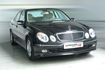 E Class w211 Expression