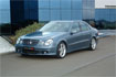 E Class w211 Expression