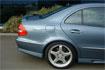 E Class w211 Expression
