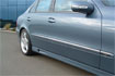 E Class w211 Expression