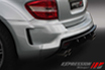 Mercedes ML63 AMG  wide body kit expression Motorsport