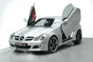SLK R Expression Motorsport
