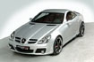 SLK R Expression Motorsport