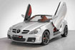 SLK R Expression Motorsport