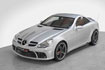 SLK R Expression Motorsport