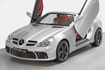SLK R Expression Motorsport