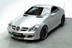 SLK R Expression Motorsport