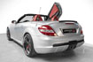 SLK R Expression Motorsport