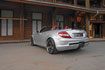 SLK R Expression Motorsport