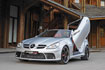 SLK R Expression Motorsport