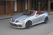 SLK R Expression Motorsport