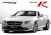 SLK R172 wide body Expression Motorsport