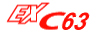 logo c63